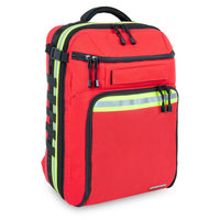 Zaino per emergenza ELITE BAGS Emergency's EMS BACKPACK - Rosso
