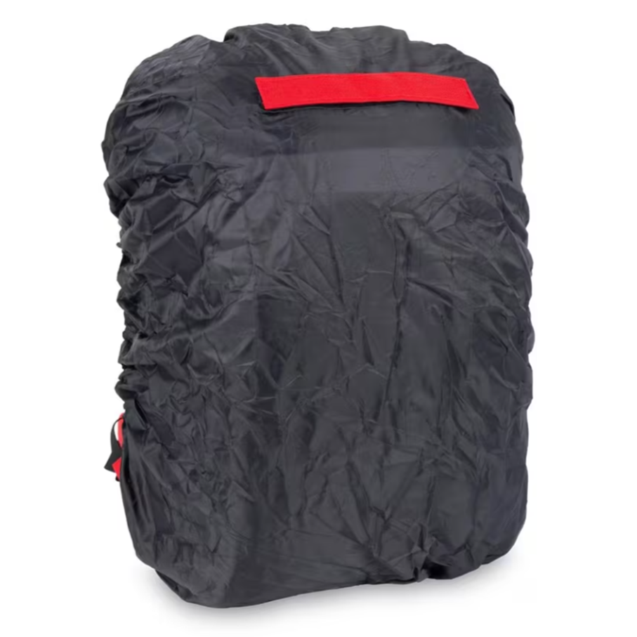 Zaino per emergenza ELITE BAGS Emergency's EMS BACKPACK - Rosso