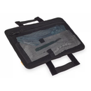 Zaino per emergenza ELITE BAGS Modul's - Nero