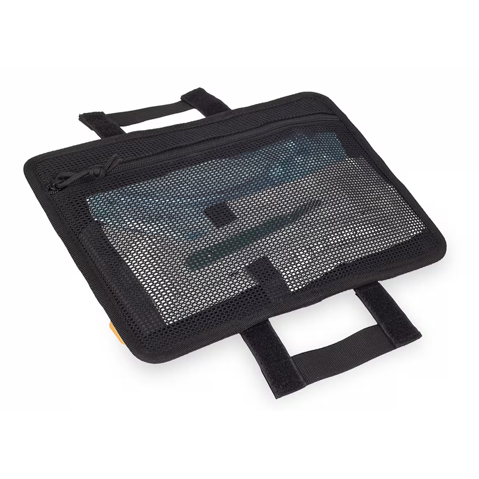 Zaino per emergenza ELITE BAGS Modul's - Nero