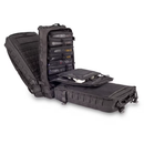 Zaino per emergenza ELITE BAGS Modul's - Nero