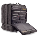 Zaino per emergenza ELITE BAGS Modul's - Nero