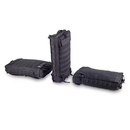 Zaino per emergenza ELITE BAGS Modul's - Nero