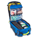 Zaino per emergenza ELITE BAGS Paramed's - Blu