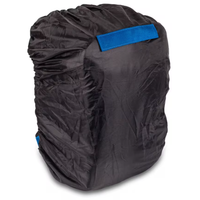 Zaino per emergenza ELITE BAGS Paramed's - Blu