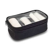 Zaino per emergenza ELITE BAGS Paramed's - Nero