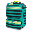 Zaino per emergenza ELITE BAGS Paramed's - Verde