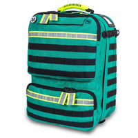 Zaino per emergenza ELITE BAGS Paramed's - Verde