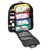 Zaino per emergenza ELITE BAGS Quick access