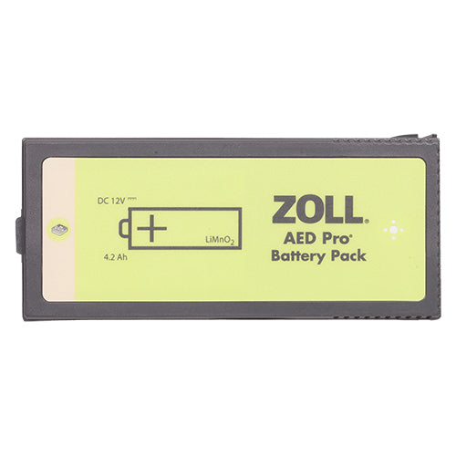 Batteria ZOLL AED PRO