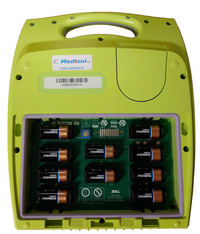 Batteria al litio per Zoll AED Plus (10 pz.)