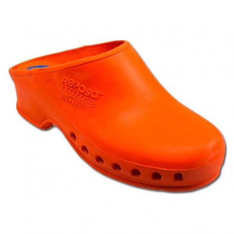 Zoccoli Sanitari (Clogs)