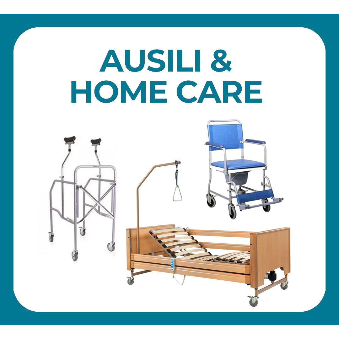 Ausili & Home Care