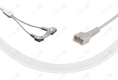 Sensore SpO2 per Nellcor adulto/neonatale U603-01 