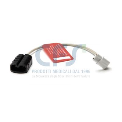 Adattatore Schiller per sistema ShockLink defibrillazione