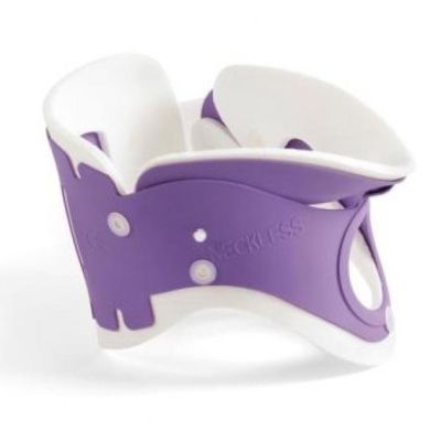 Collare cervicale FIRST RESPONSE a 1 pezzo