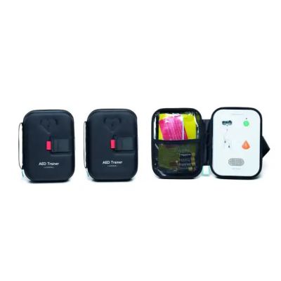Trainer LAERDAL AED (pack 3 pz.)