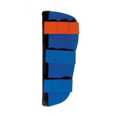 Steccobenda in neoprene Avambraccio