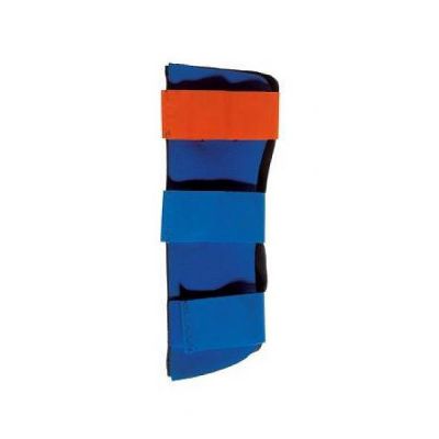 Steccobenda in neoprene Polso