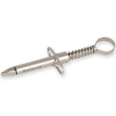 Pinza per zecche
