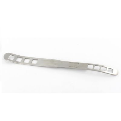 Abbassalingua finestrato Bruenings cm 19 