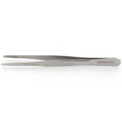 Pinza Anatomica Standard cm 16