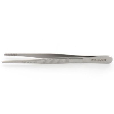 Pinza Anatomica Standard cm 14 