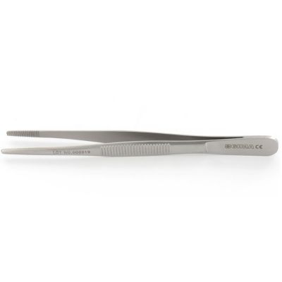 Pinza Anatomica Standard cm 18 