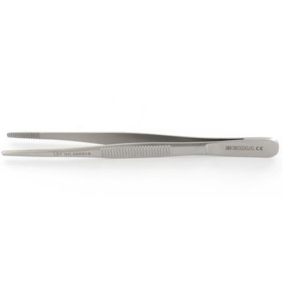 Pinza Anatomica Standard cm 20 