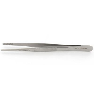 Pinza Anatomica Standard cm 12