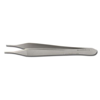 Pinza Chirurgica Adson micro cm 12