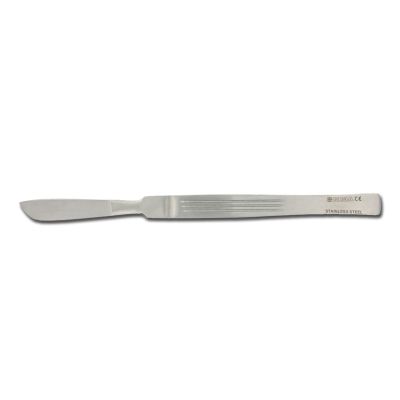 Bisturi panciuto cm 17,5 