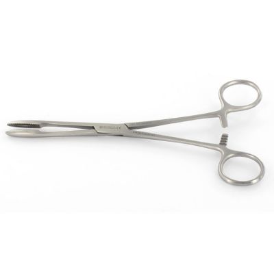 Pinza Pean retta cm 20 