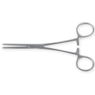 Pinza Klemmer retta cm 20 