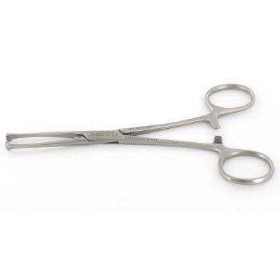 Pinza Allis cm 15