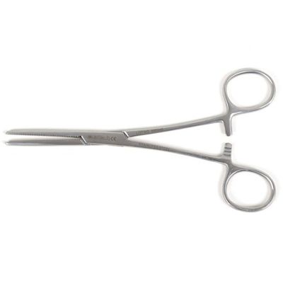Pinza Klemmer retta cm 14 
