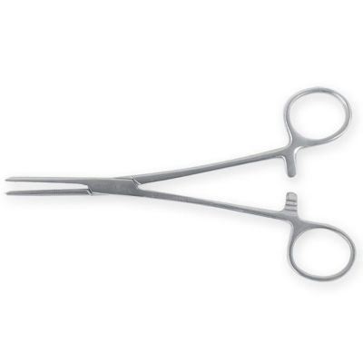 Pinza Kelly retta cm 14 