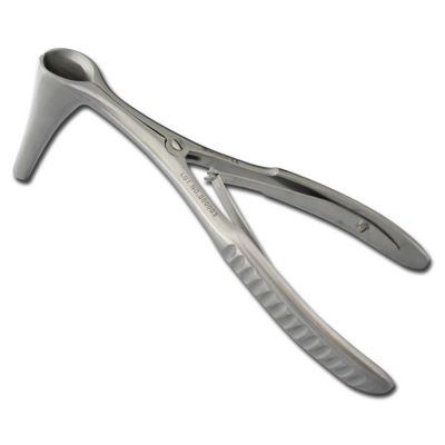 Pinza nasale Killian mm 75