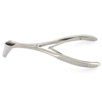 Pinza nasale Killian mm 35