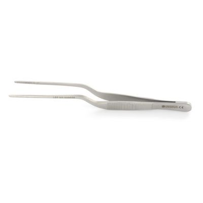 Pinza a baionetta Lucae cm 14 