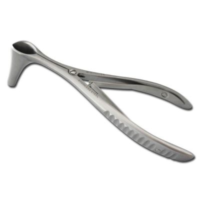 Pinza nasale Killian mm 50