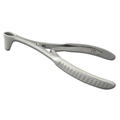 Pinza nasale Killian mm 22