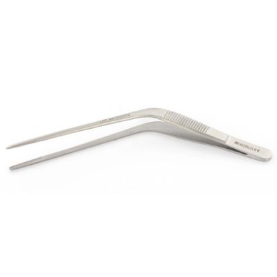 Pinza auricolare Troeltsch cm 12