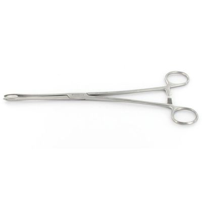 Pinza Foerster 