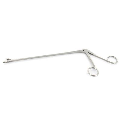 Pinza per biopsia Schumacher cm 24 