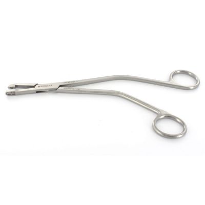Pinza per biopsia Schubert cm 21 