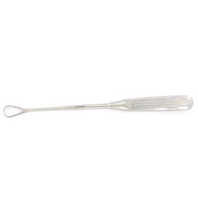 Curetta uterina Sims mm 14 