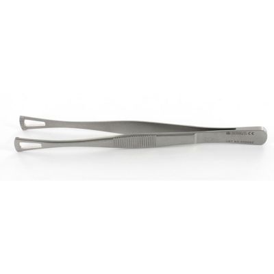 Pinza Dual cm 14 x mm 10 
