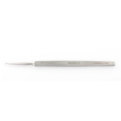 Uncino Frazier affilato 13 cm