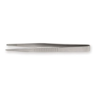 Pinza Dissezione English Toe retta cm 14 